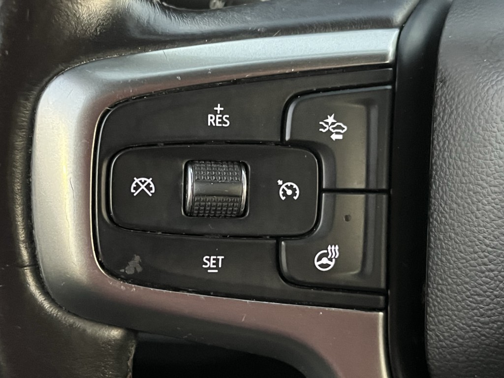 2021 Chevrolet Tahoe Image 23