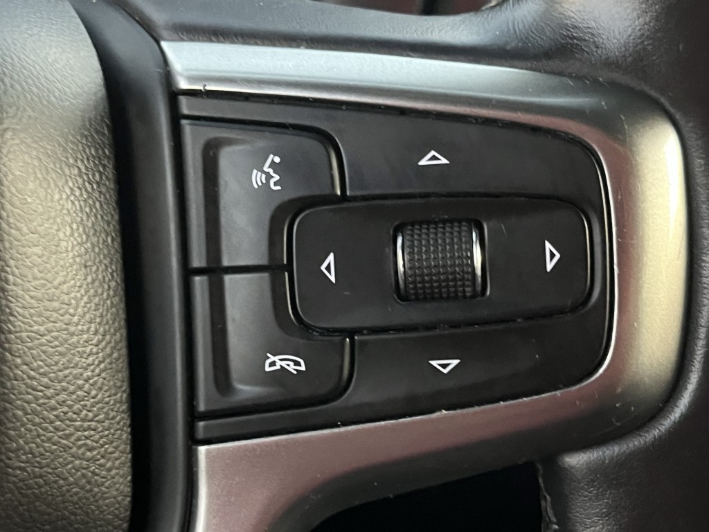 2021 Chevrolet Tahoe Image 24
