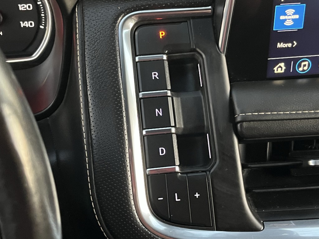 2021 Chevrolet Tahoe Image 26
