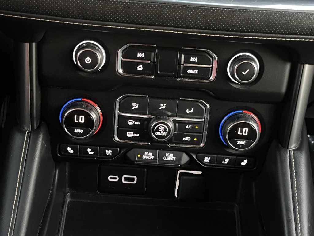 2021 Chevrolet Tahoe Image 27