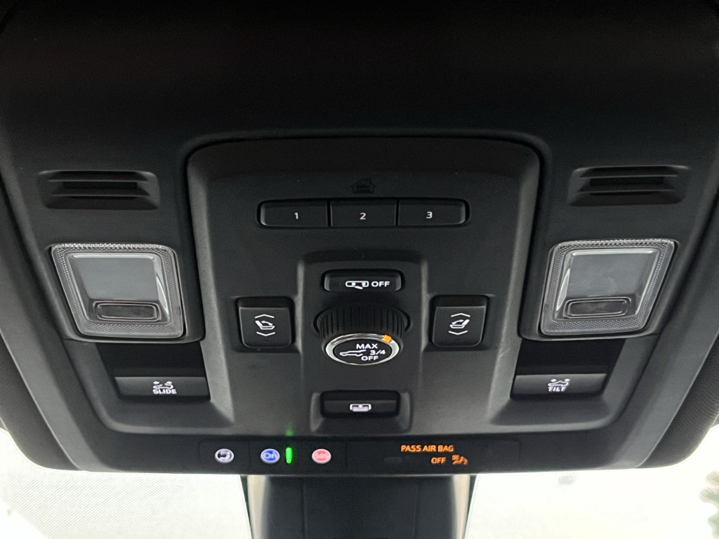 2021 Chevrolet Tahoe Image 28