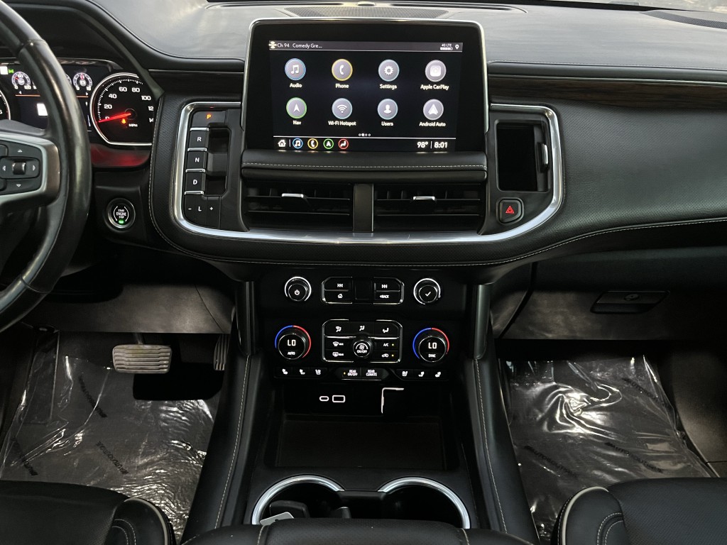 2021 Chevrolet Tahoe Image 29