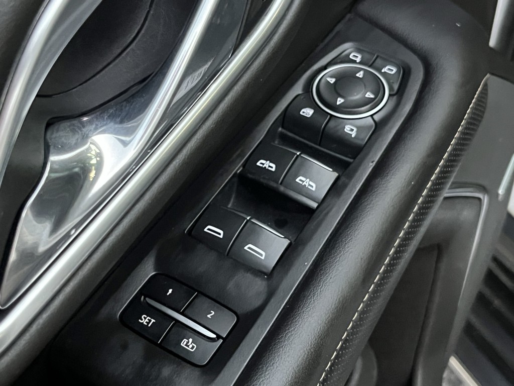 2021 Chevrolet Tahoe Image 30