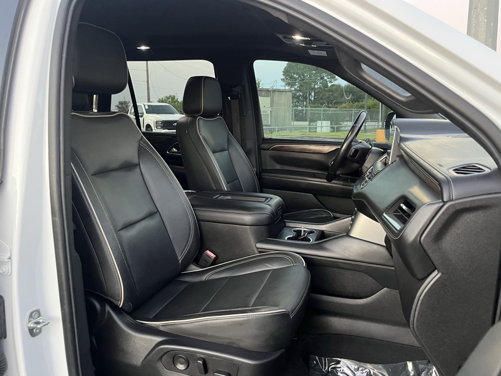 2021 Chevrolet Tahoe Image 34