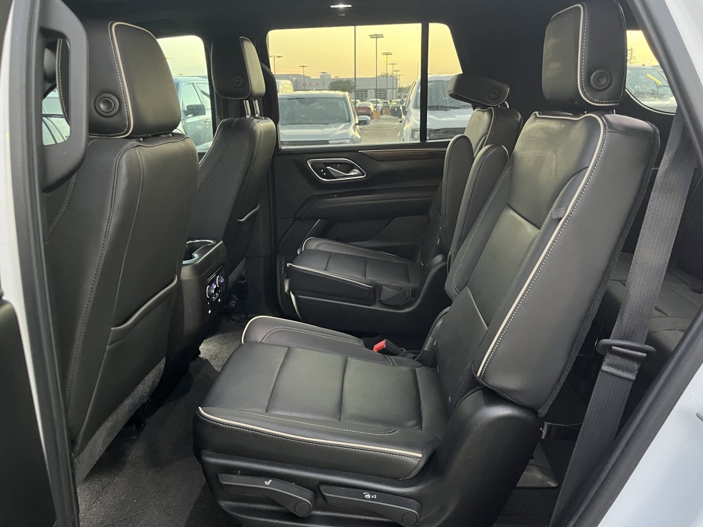 2021 Chevrolet Tahoe Image 35