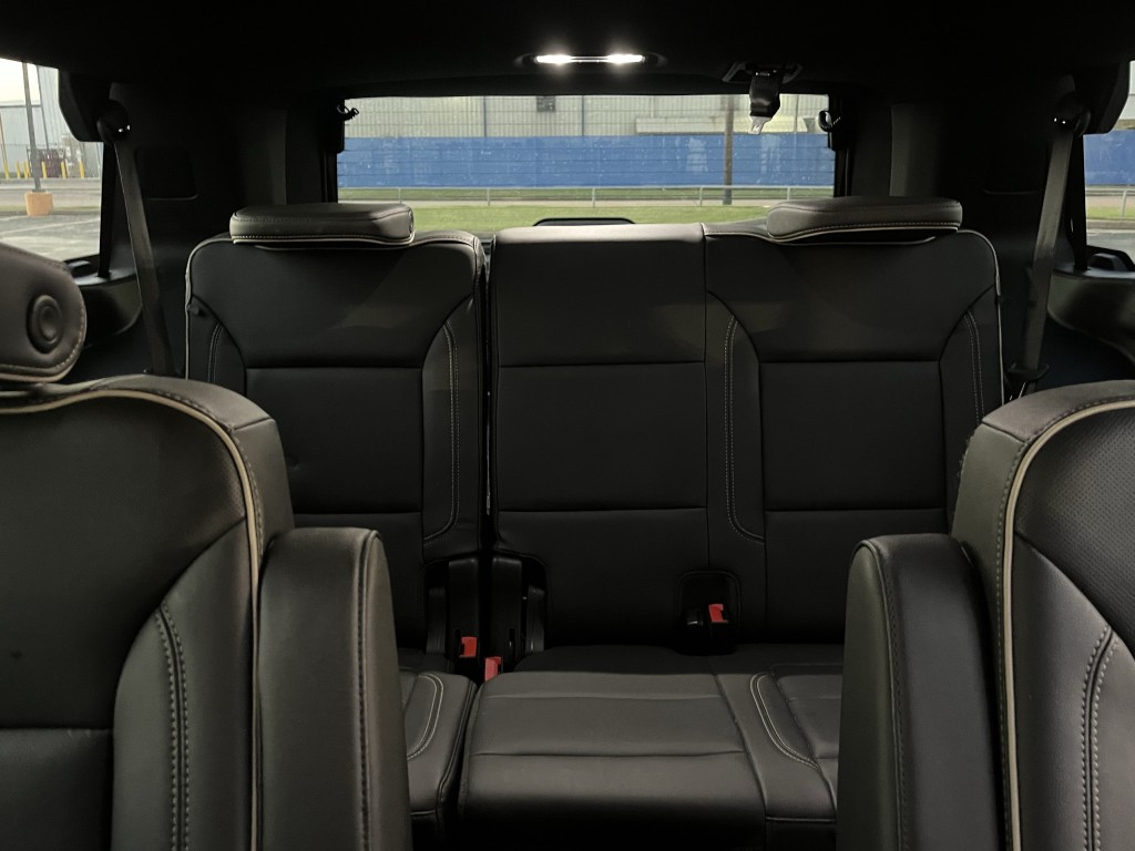 2021 Chevrolet Tahoe Image 36
