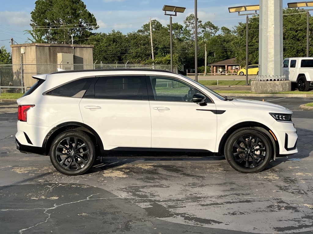 2022 Kia Sorento Image 10