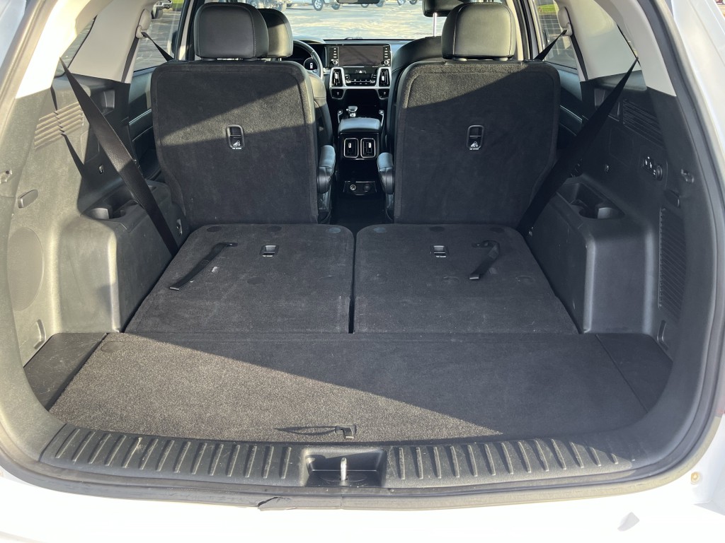 2022 Kia Sorento Image 12