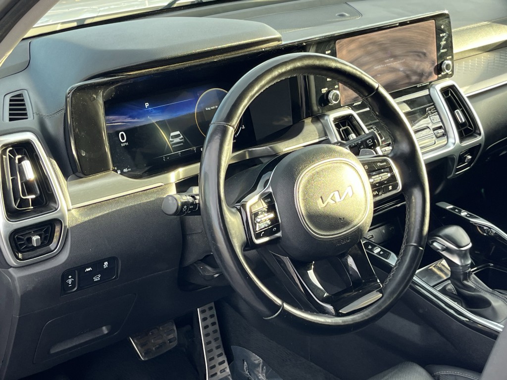 2022 Kia Sorento Image 15