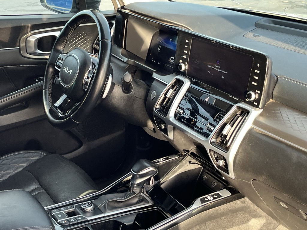 2022 Kia Sorento Image 16