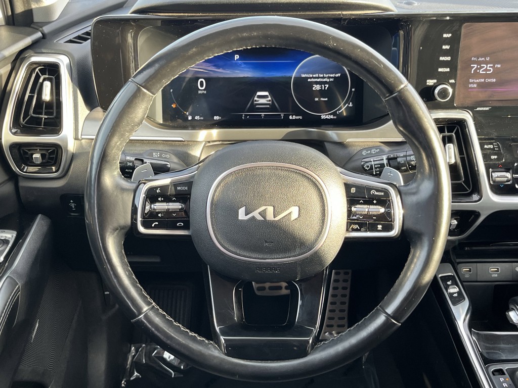 2022 Kia Sorento Image 18