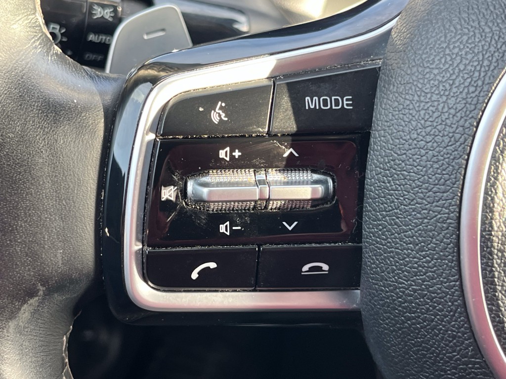 2022 Kia Sorento Image 19