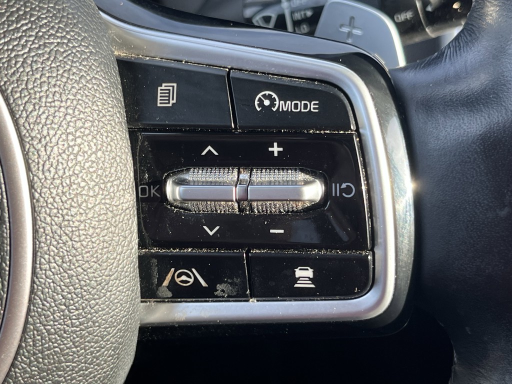 2022 Kia Sorento Image 20