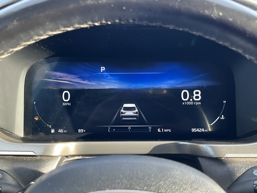 2022 Kia Sorento Image 21