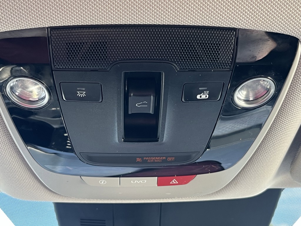 2022 Kia Sorento Image 25