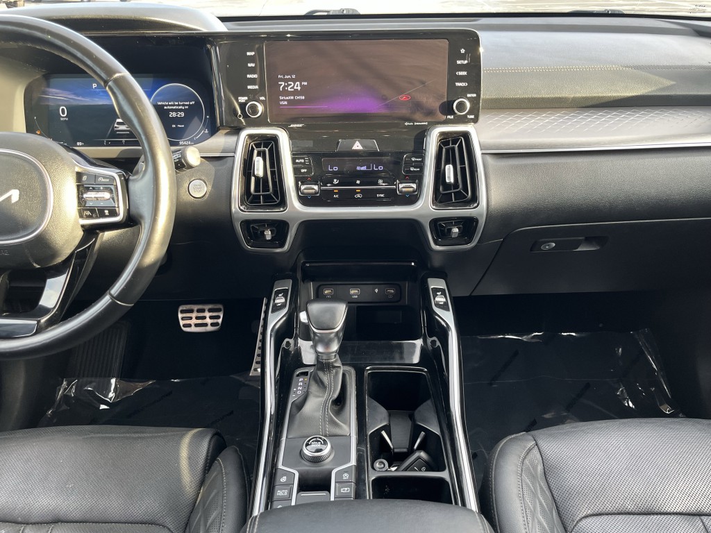 2022 Kia Sorento Image 26