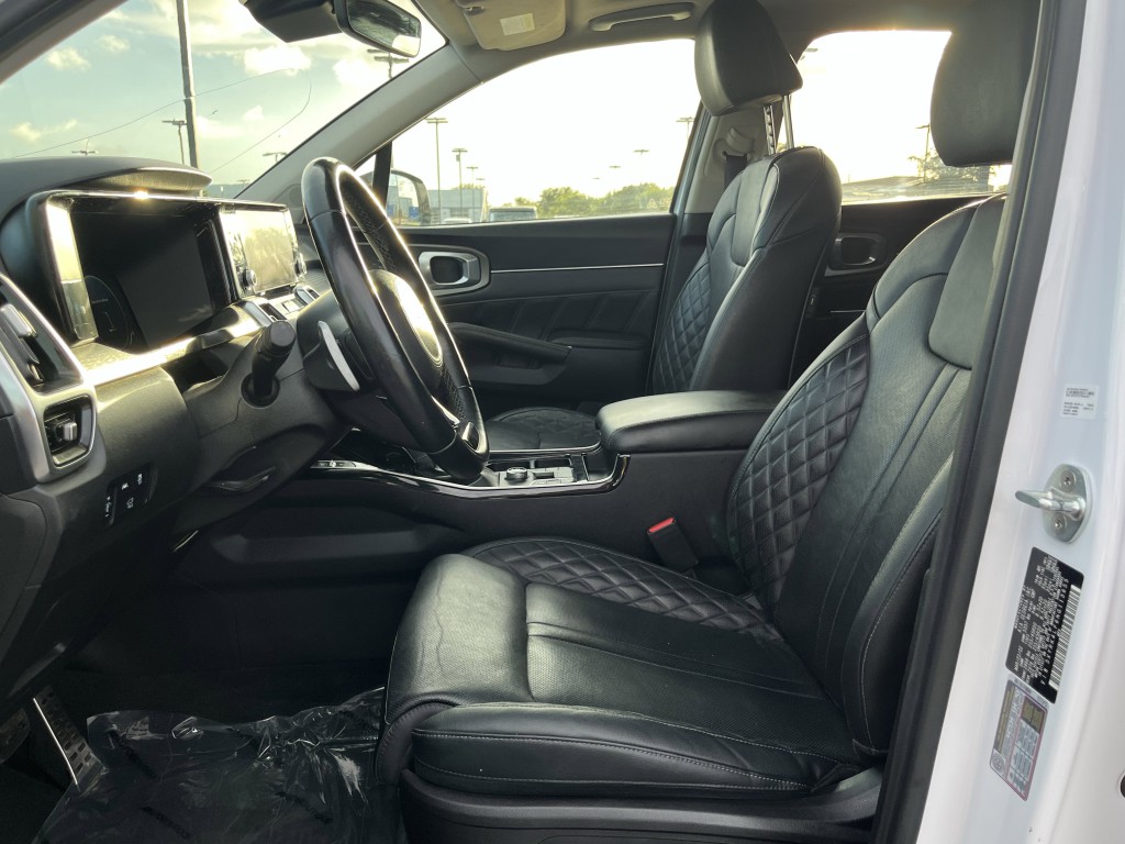 2022 Kia Sorento Image 30