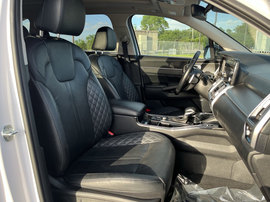 2022 Kia Sorento Image 31