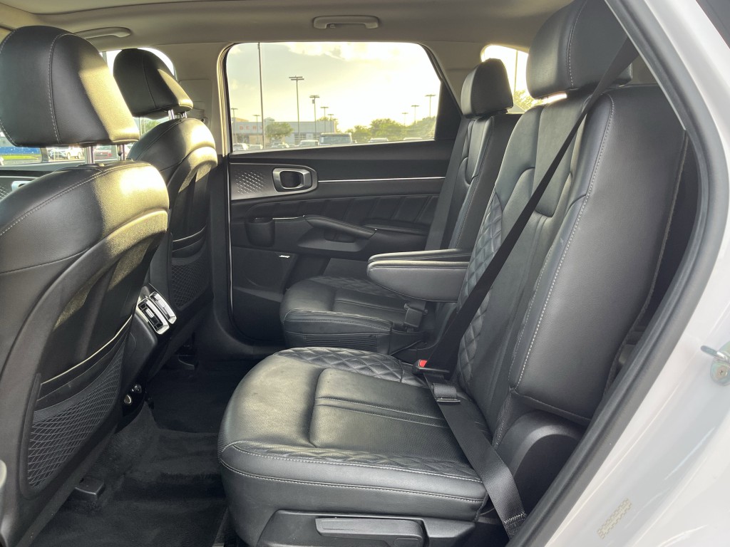 2022 Kia Sorento Image 32