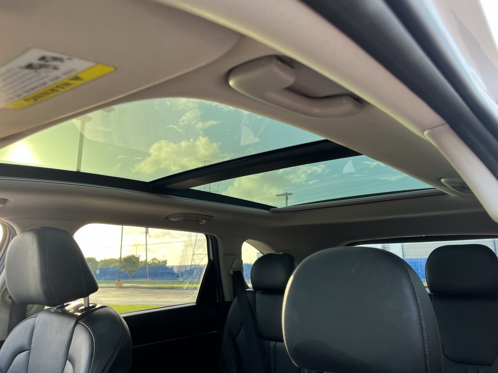 2022 Kia Sorento Image 34