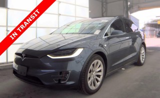 Image for 2021 Tesla Model X Long Range Plus ID: 7460326