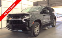 Image for 2021 Chevrolet Suburban LS ID: 7460327