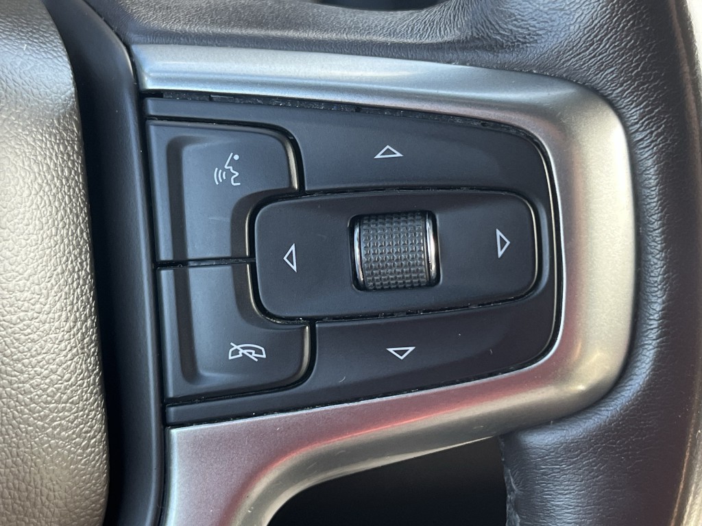 2021 Chevrolet Suburban Image 19