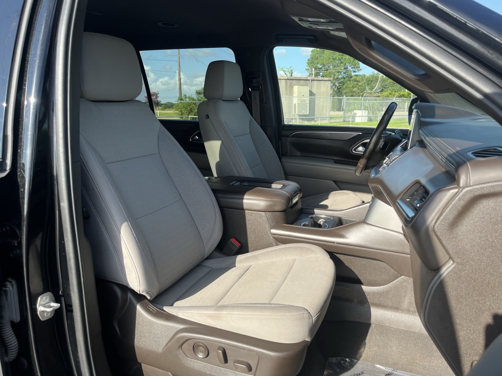 2021 Chevrolet Suburban Image 30