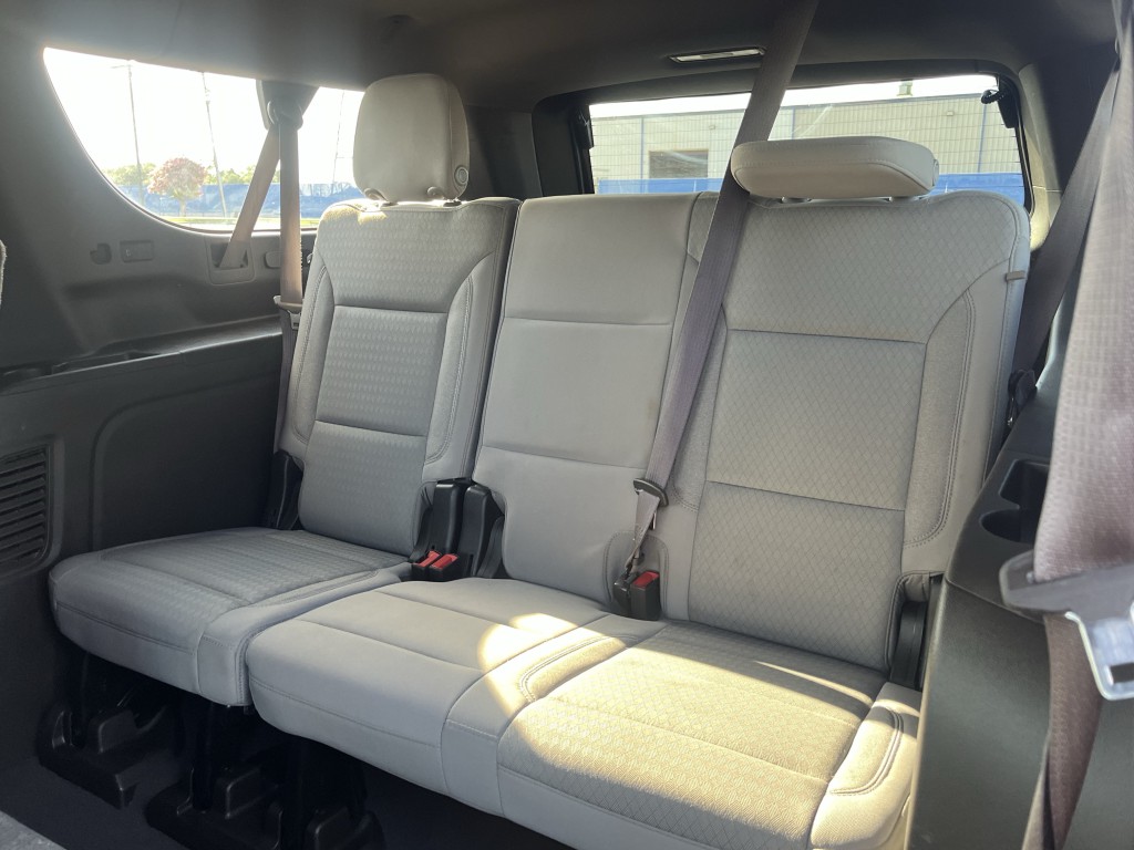 2021 Chevrolet Suburban Image 33