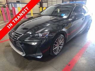 Image for 2018 Lexus IS IS 300 ID: 7460329