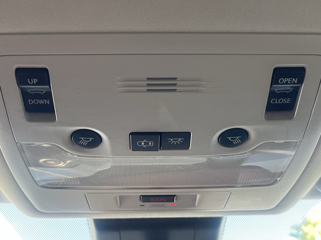 2018 Lexus IS Image 21