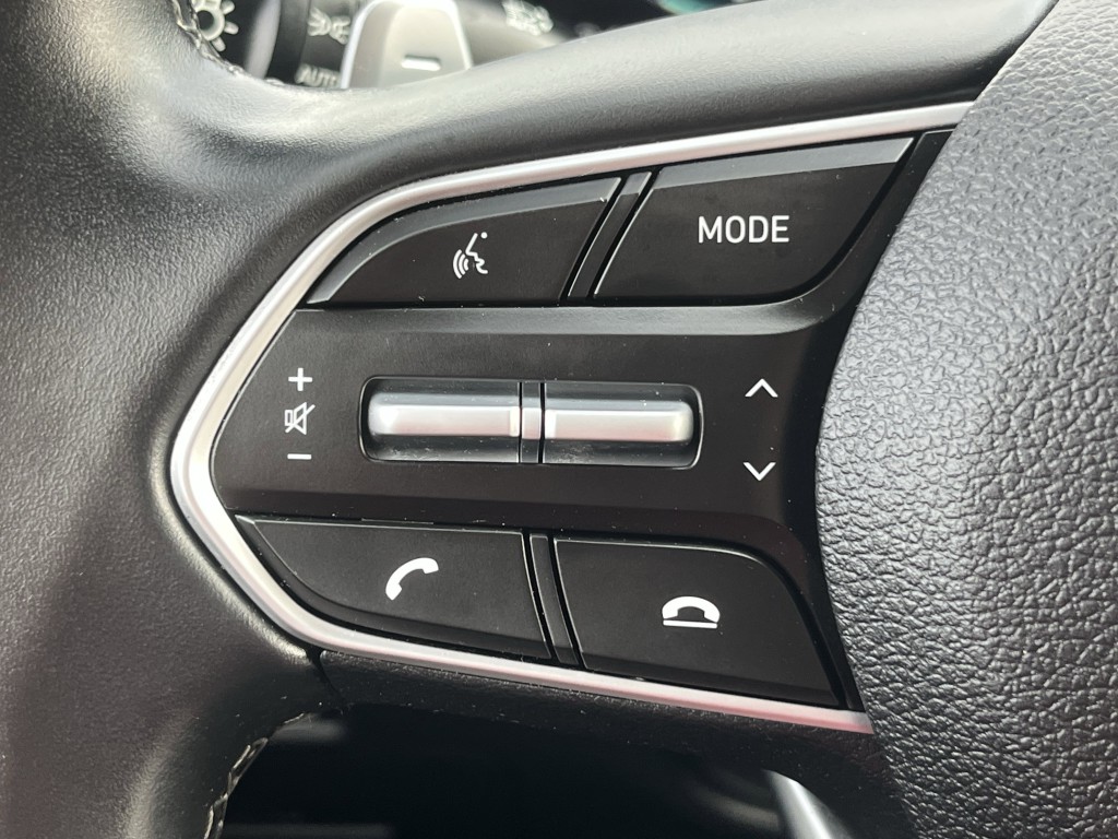 2022 Hyundai Santa Fe Image 19