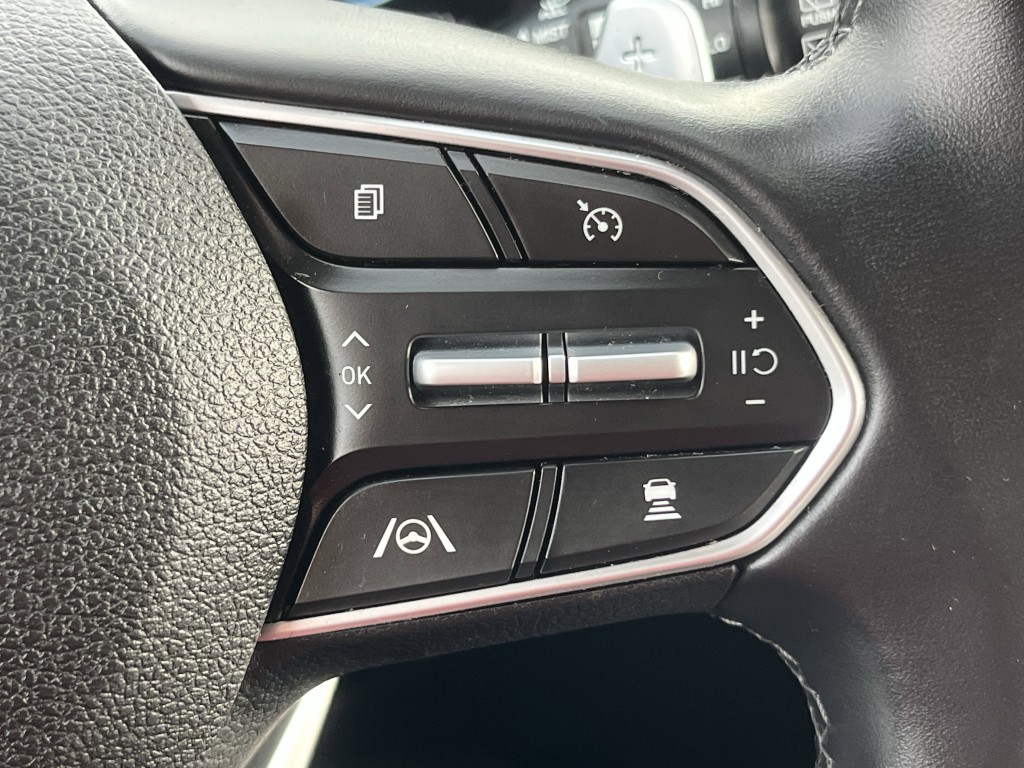 2022 Hyundai Santa Fe Image 20