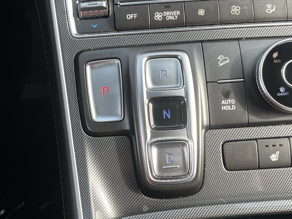 2022 Hyundai Santa Fe Image 22