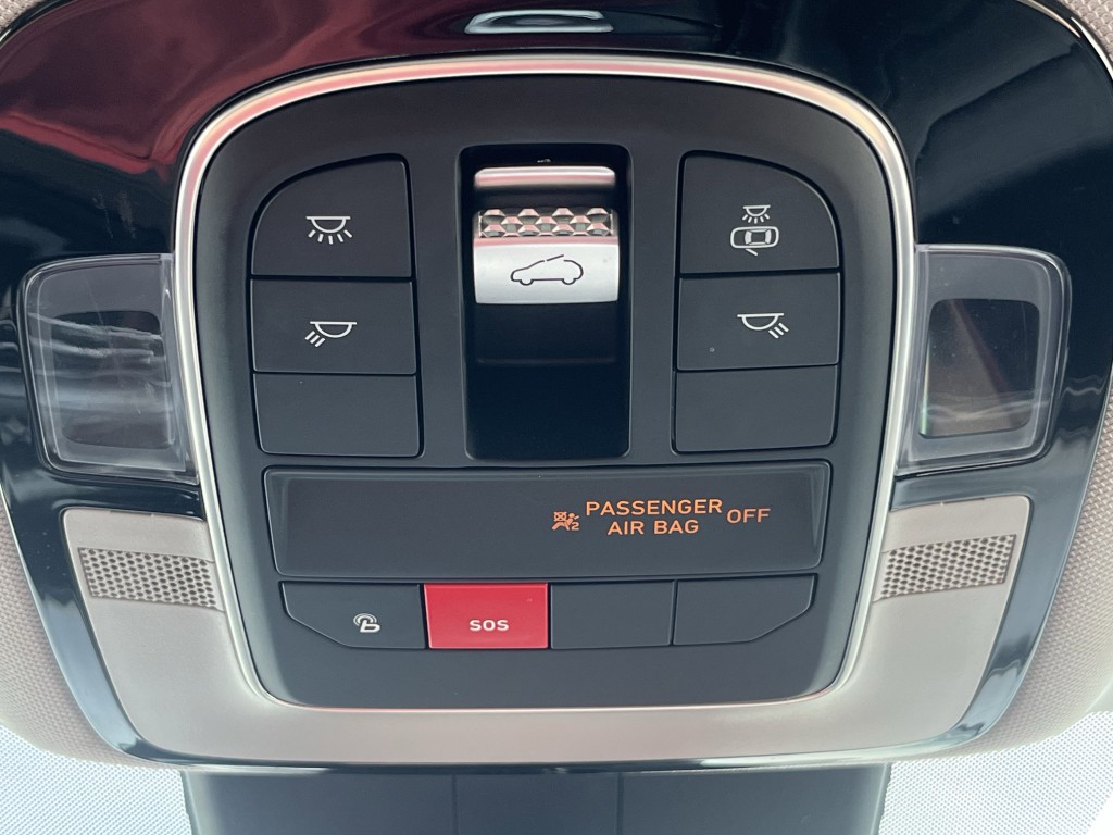 2022 Hyundai Santa Fe Image 24