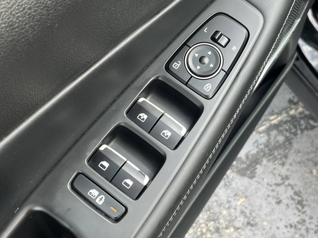 2022 Hyundai Santa Fe Image 26