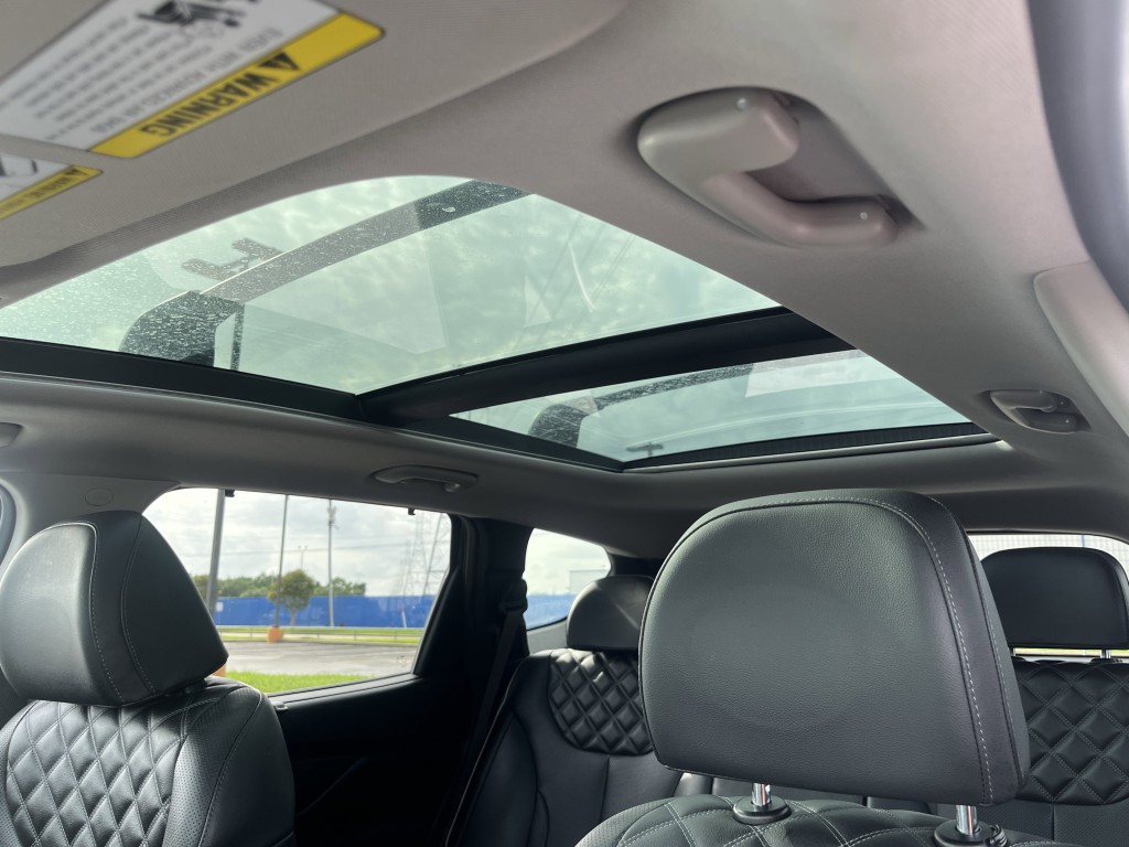 2022 Hyundai Santa Fe Image 33