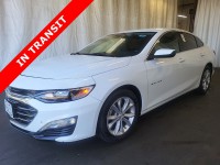 Image for 2023 Chevrolet Malibu LT ID: 7460331
