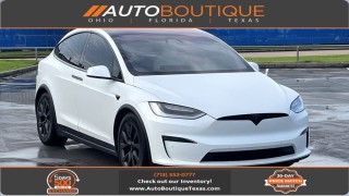 Image for 2022 Tesla Model X Plaid ID: 7460334