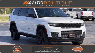 Image for 2022 Jeep Grand Cherokee Limited ID: 7460335