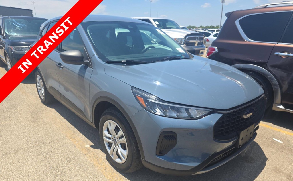 2023 Ford Escape Image 5