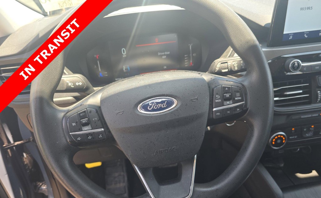 2023 Ford Escape Image 8