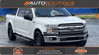Image for 2019 Ford F-150 Lariat ID: 7460339