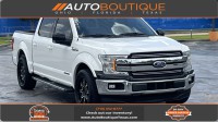 Image for 2019 Ford F-150 Lariat ID: 7460339
