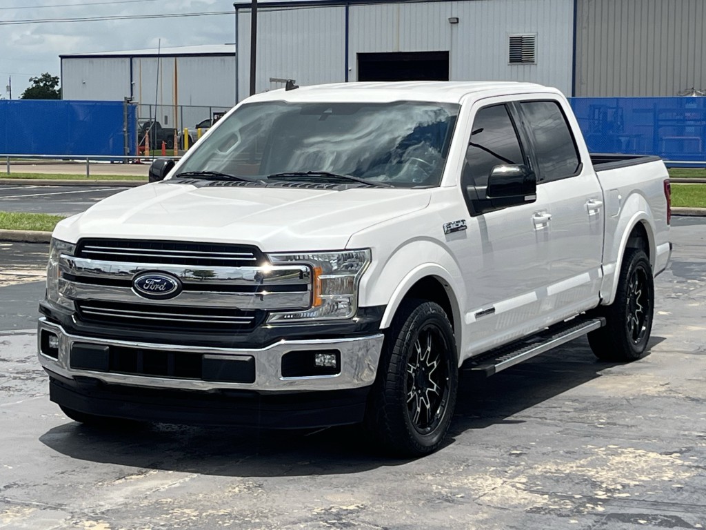 2019 Ford F-150 Image 5