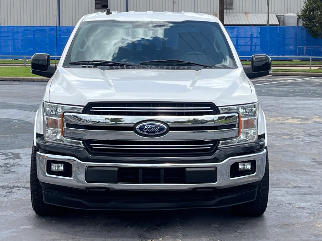 2019 Ford F-150 Image 6