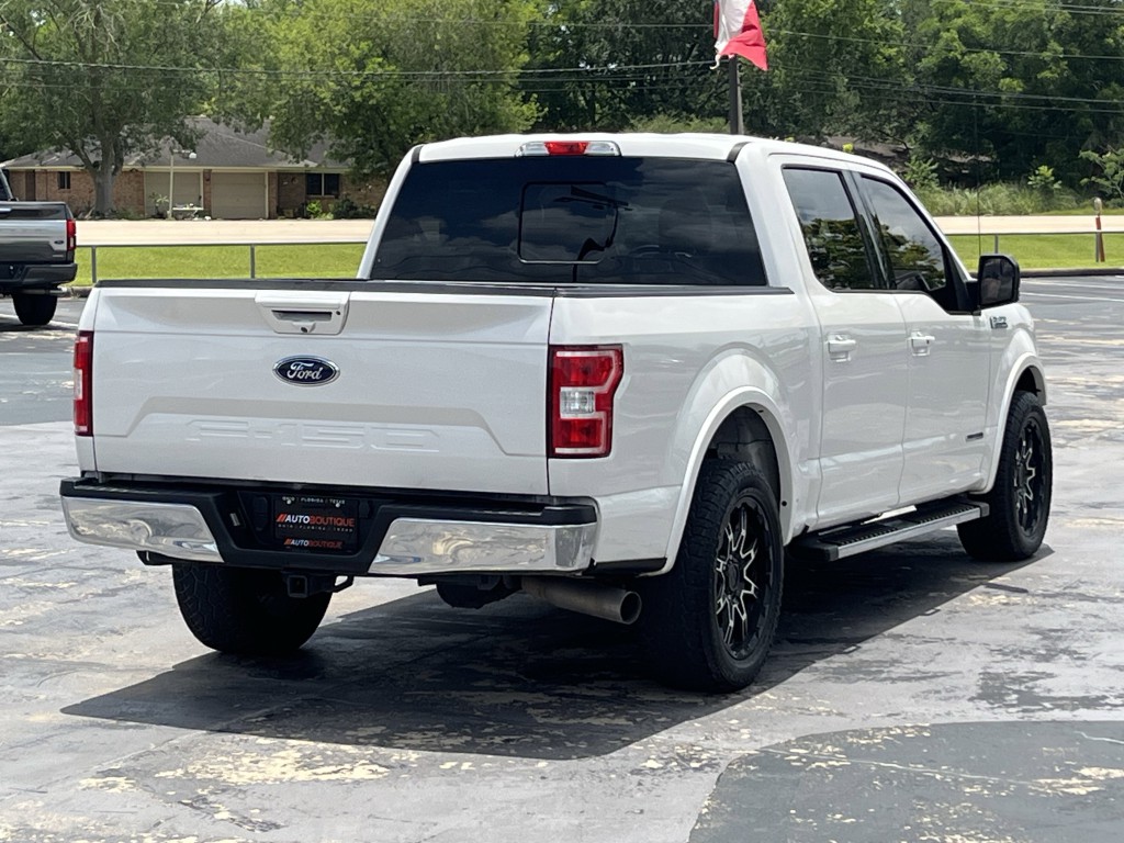 2019 Ford F-150 Image 9