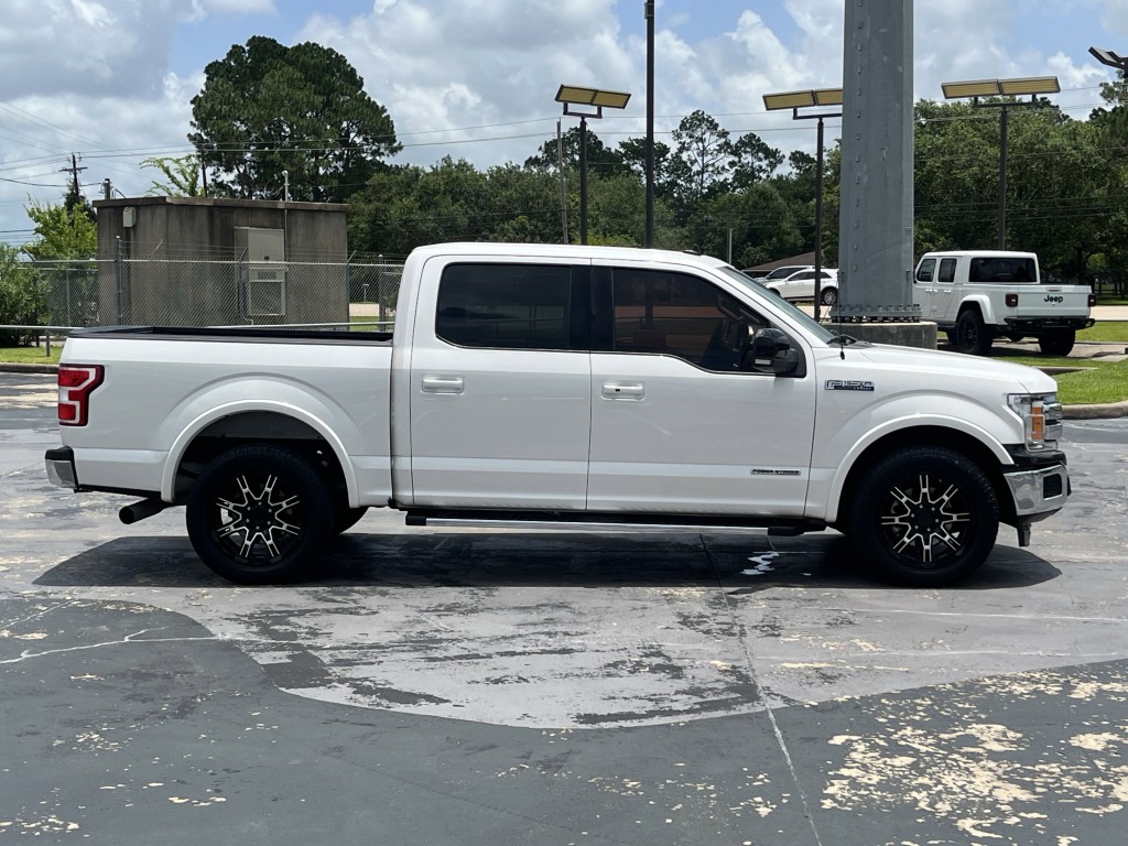 2019 Ford F-150 Image 10