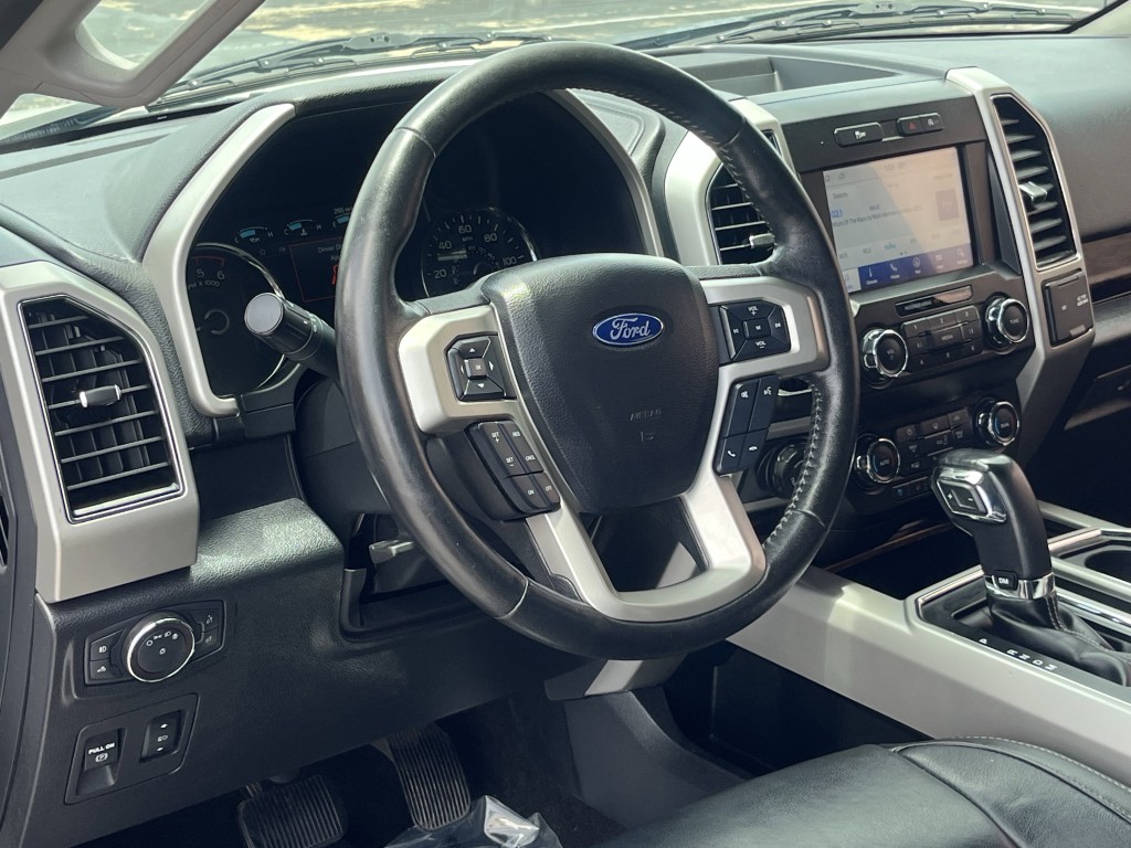 2019 Ford F-150 Image 12
