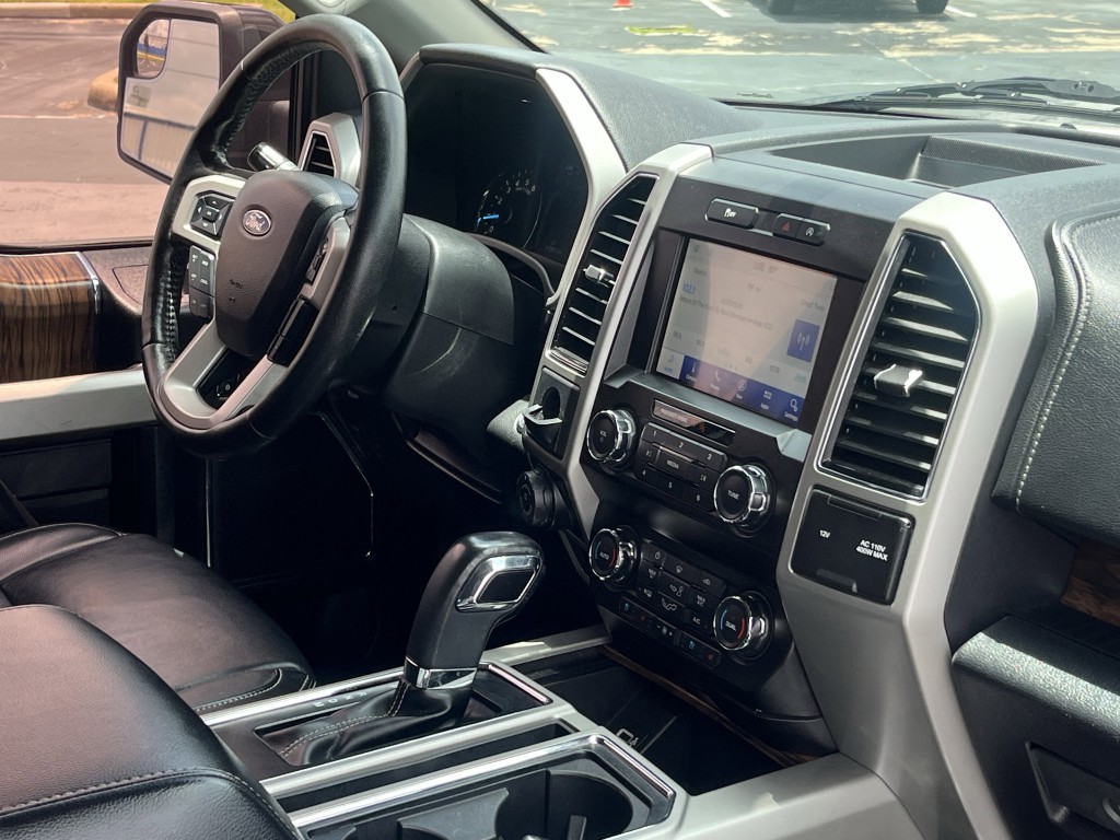 2019 Ford F-150 Image 13